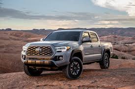 How much is a 2019 toyota tacoma? Leader Of The Pack A Slew Of New Upgrades Keeps 2020 Toyota Tacoma In Front