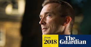 David Mitchell: 'I like to be the first to give a child The Very Hungry  Caterpillar'