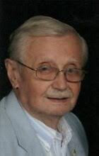 Mike Ignat Obituary 2009