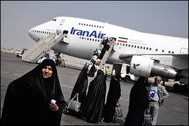انتقال بیش از ۱۶ هزار زایرحج تمتع توسط شرکت هواپیمایی هما - پایگاه خبری  وزارت راه و شهرسازی
