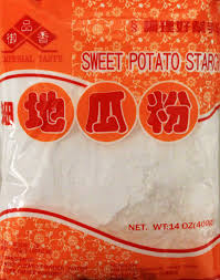 When to use potato starch? Amazon Com Sweet Potato Starch 14oz Baking Powders Grocery Gourmet Food
