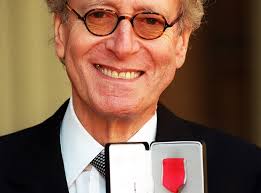 John Barry OBE