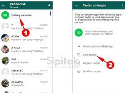 Cara bobol password facebook orang lain dengan mudah cara bobol juga. 2 Cara Menambah Anggota Grup Whatsapp Tanpa Admin
