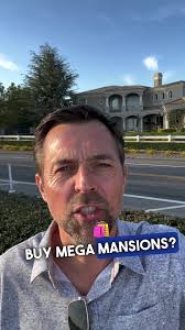 Fullerton for the best priced mansions! #thebritishbloke