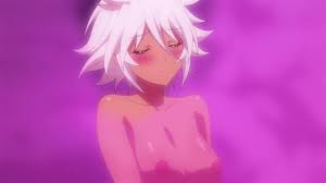 The Testament Of Sister New Devil Departures (Fanservice Compilation) -  EPORNER