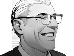 迈克尔·麦克斯·阿瑟（Michael Max Asher）