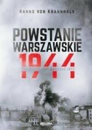 Kadr z filmu powstanie warszawskie #1944 #przedwojenni #powstaniewarszawskiefilm #powstaniewarszawskie #warsawuprising #prewar. Powstanie Warszawskie 1944 Krannhals Von Hanns Ebay