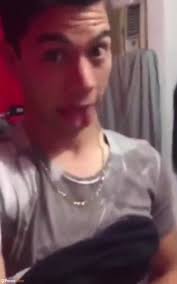 Juan de Dios Pantoja y Phanye Hernandez 2do video porno » PornoReino.com