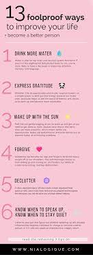 Nialogique.com | Self Improvement, How To Better Yourself, Be A Better  Person