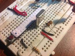 Pallet bluetooth speaker v3 diy. Diy Rechargeable Electronic Mosquito Repeller 13 Steps With Pictures Instructables