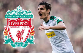 Reports on tuesday claimed that the germany international has sealed. 40m Rumoured Liverpool Target Wants Anfield Move Report