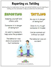 Encourage students to stand up against bullying, by using these in classroom discussions or during your lessons on the topic. Bullying Worksheets For Kids And Teens