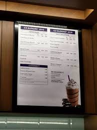 We would like to show you a description here but the site won't allow us. Coffee Bean Menu Singapore With Price List Updated July 2021