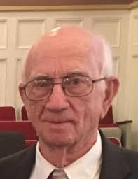 Obituary for Thomas Broom