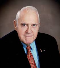 John Edward Britt Obituary