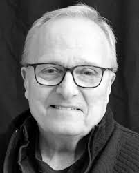 During this closing weekend for The Miracle Worker, we'd be remiss if we  didn't recognize our Director Don Wesley. Don has been directing and  serving as an acting coach in school and