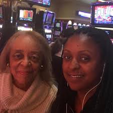 Maxine Glover Obituary (1934