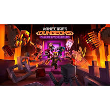 See full list on minecraft.fandom.com Minecraft Dungeons Flames Of The Nether Nintendo Switch Gamestop