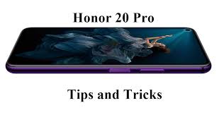 This gesture will work even when you are inside apps. Honor 20 Pro Tips And Tricks And Hidden Features Android Result