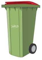 Rated 5 out of 5 stars 520 total votes. What Can I Put In My Recycling Bins And Boxes Preston City Council