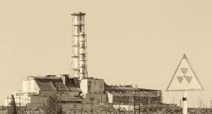 A view of the abandoned city of pripyat is seen near the chernobyl nuclear power. The Real Chernobyl Q A With A Radiation Exposure Expert Uc San Francisco