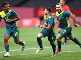 O torneio de futebol nos jogos olímpicos de verão de 2016 foi realizado no rio de janeiro e em outras cinco cidades do brasil no período de 3 a 20 de agosto. Futebol Masculino Abertura Tem Susto Do Brasil E Tropecos De Favoritas 22 07 2021 Uol Olimpiadas