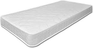 Airsprung Revivo Kids Anti Allergy Regular Open Coil Mattress 90x190cm 3 In 2020 Memory Foam Mattress Foam Mattress Good Sleep