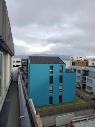 Svala Apartments by Heimaleiga, Reykjavik