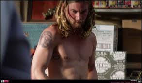 OMG, a candy round-up: Jake Weary and others in 'Animal Kingdom' - OMG.BLOG