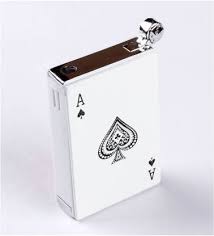 Check spelling or type a new query. Asraw Refillable Ace Of Spade Electric Shock Prank Playing Card Cigarette Lighter Without Fuel Empty Lighter Pocket Lighter Price In India Buy Asraw Refillable Ace Of Spade Electric Shock Prank Playing