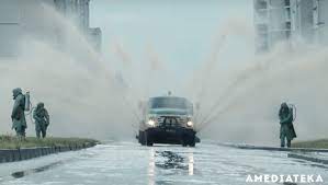 В сериале нет зомби и монстров, это полудокументальное. Tri Trilliona Atomnyh Pul Na Hbo Startoval Mini Serial Chernobyl Gazeta Ru