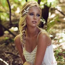 Olivia Headpieces Gelin Saci Aksesuarlari Gelin Saci Gelin Sac Modelleri Dugun Saci