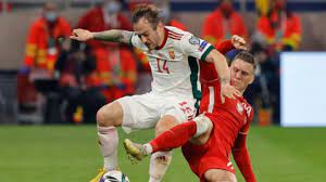 La polonia era partita per la spedizione mondiale con entusiasmo e aspettative. Lewandowski Salva A Polonia As Com