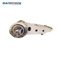 What is a Pitman in Jaw Crusher? – Sandrock Mining