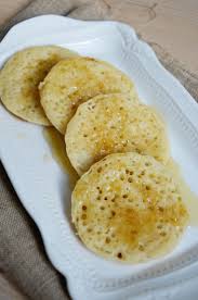 Baghrirs Ou Crepes Mille Trous Du Maghreb A Deguster Avec Du Miel Cuisine Marocaine Recette Gastronomie