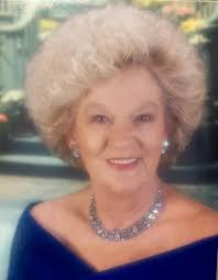 Mary "Pete" Peterson Obituary April 17, 2023