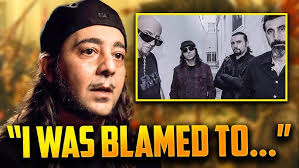 Albert Armen entrevista Daron Malakian