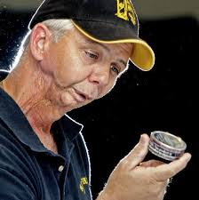 Rick Bender's Instagram, Twitter & Facebook