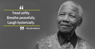 Ted Talk #173: What I learnt from Nelson Mandela