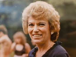 Judy Dombrowski Obituary October 31, 2023