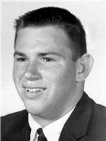 Russell Camardelle Obituary (2015)