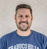 The Relentless Pursuit of Excellence www.trabucofootball.com