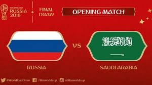 Nonton live streaming piala dunia secara online gratis. Jadwal Live Trans Tv Piala Dunia 2018 Rusia Vs Arab Saudi Kamis 14 Juni 2018 Malam Banjarmasin Post