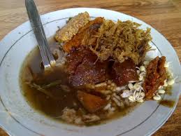 See more of nasi campur, rawon, tumpeng on facebook. 31 August 2008 Random Notes