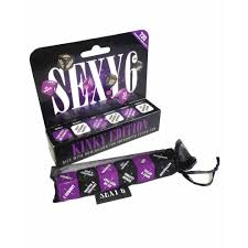4k00:09close up of the smiled father and his little son and daughter lying on their stomachs and watching something on the tablet device while dad telling or showing them something. Sexy 6 Dice Game Kinky Edition Fetish Fun Pleasure Fantasy Naughty On Onbuy
