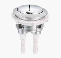 HOROW T0338W Toilet Flush Button Model HWBT-2138