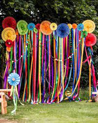 60 Inspiring Outdoor Summer Party Decorations Ideas Decorations Ideas Inspiring Outdoor Festa Junina Decoracao Ideias Decoracao De Festa Junina Festa Luau