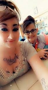 Destiny Keffer's Instagram, Twitter & Facebook