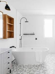 This is a good method to give your bathroom a strong accent. 48 Bathroom Tile Ideas Bath Tile Backsplash And Floor Designs