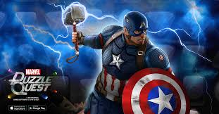 In a handful of moments in marvel comics history, steve rogers, also known as captain america, proved himself to be worthy of lifting the mighty hammer,. New Character Blog Captain America Worthy D3 Go